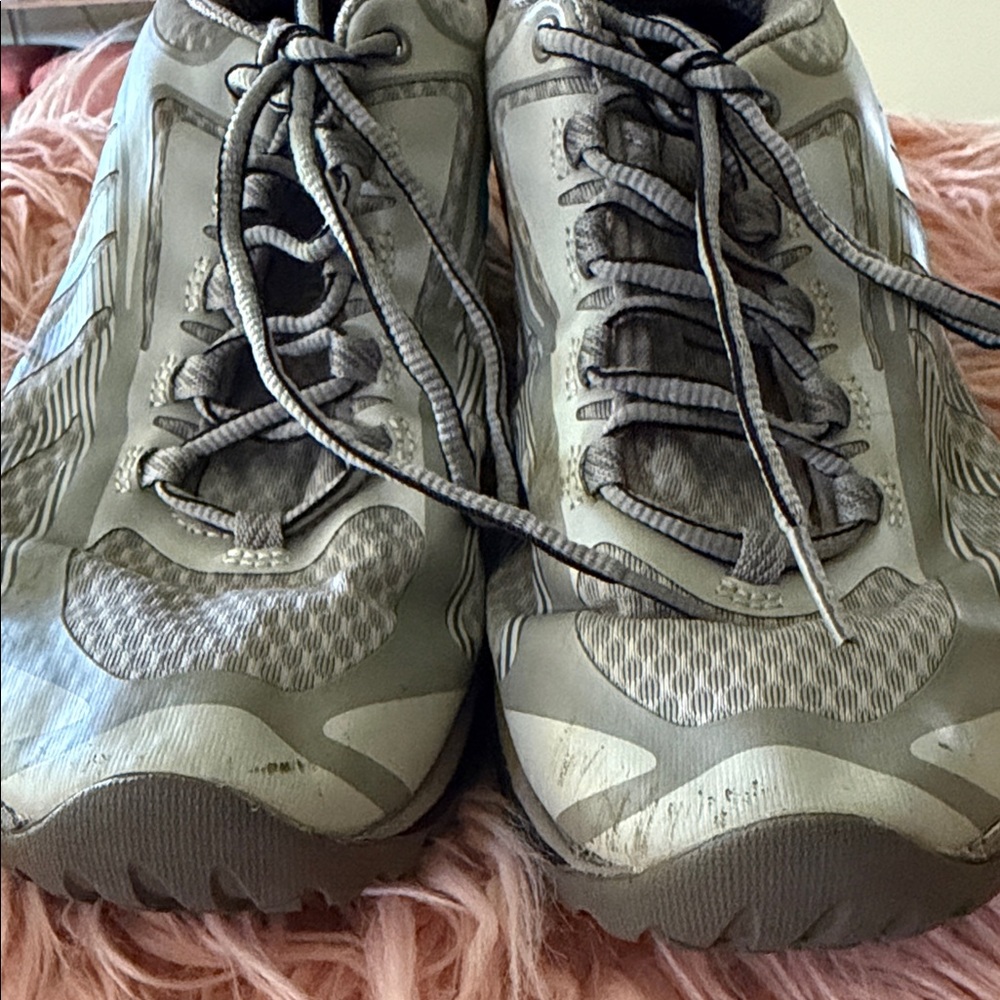 Merrell ladies Siren hiking shoes - Picture 11 of 12
